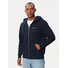 Tommy Jeans Jopa DM0DM23404 Mornarsko modra Regular Fit