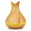 BOT Aroma difuzor B5 DO - svetlo rjav les, 400 ml