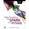 Data Analytics with Spark Using Python