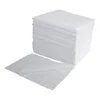 Perforated nonwoven towel - BASIC 70x40 100 ks