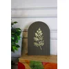 Wallity Slika Ersy3Doval1-3045, MDF, 30x45x2 cm