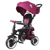 QPlay Tricikl Rito Plus Purple