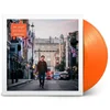Thomas J Speight - Perfect Strangers (Gatefold Sleeve) (Orange Coloured) (LP)