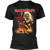 Iron Maiden Number Of The Beast XXL