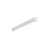 LED2 - LED plafonsko svetlo NOLI LED/30W/230V 3000/3500/4000K 90 cm bela