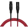 Cascha Standard Line Microphone Cable 2 m Mikrofonski kabel