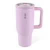 Termos Dose- Traveler Max 1,2l pink sand