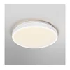 Osram - LED plafonsko svetlo ORBIS LONDON LED/16W/230V prečnik 28 cm belo