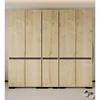 Hanah Home ormar Floransa 225, 225 cm, hrast Sapphire / antracit