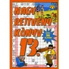 Nagy rejtvénykönyv 13.