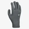 Nike NIKE KNIT SWOOSH TG 2.0 SMOKE GREY/WHITE
