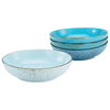 Creatable Set Posod Aqua, 4-Delni
