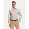 BOSS Srajca H-Joe 50519887 Bež Regular Fit