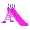 EUROBAJK Tobogan za decu 200cm/ pink