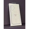 iPhone 16 MagSafe Bavitel transparent zaštitna maska