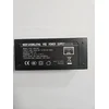 Lanoptics POE-48-48W 48V 48W 1A Gbit Power Adapter with AC Cable