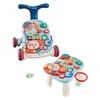 KikkaBoo Guralica Play & Grow 2in1 Blue (KKB30075)