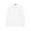 Polo Ralph Lauren Majica modra/off-bela