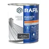 shumee RAFIL Radach strešna barva grafitno siva polmat 0,75 l