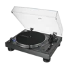 AUDIO TEHNICA Gramofon AT-LP140XPBKEUK
