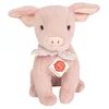 Plišasta igrača Teddy Hermann - Pujska Audrey, 23 cm (930235)