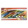 Koh-i-Noor komplet tempera/tempera barv 10 x10ml