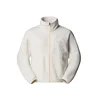 THE NORTH FACE Jopa iz flisa Yumiori volneno bela