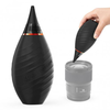 K&F Soft Tip Strong Air Blower with Short Nozzle