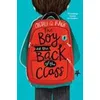 The Boy at the Back of the Class