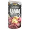 BELCANDO Vlažna hrana za pse Finest Selection, Jagnjetina, 125g