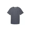 TOM TAILOR DENIM Majica, modra