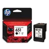 Cartridge HP No.651 C2P10AE black
