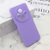 Futrola GLOW SHINING za Xiaomi Redmi 14C 4G/ ljubičasta