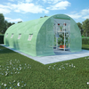 Den Rastlinjak 18 m2 600x300x200 cm