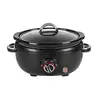 Berlingerhaus Počasni kuhalnik BH-9669 with lid 3.5 l Black Rose Collection