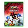 XOne/XSX - Sonic X Shadow Generations