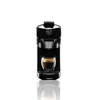 Barista Mio Aparat za espresso 4u1, Crni
