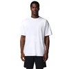 Castore majica Cotton SS loose fit za muškarce