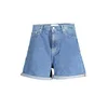 CALVIN KLEIN Ženski šorc J20J222801_AZ1A4, Plavi