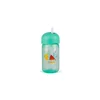 Suavinex Flašica Sa Slamcicom 340 Ml +18M Zelena
