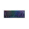Razer Huntsman Mini tastatura USB QWERTY SAD Međunarodna Belo