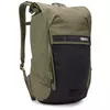 THULE Paramount Commuter ranac 20L - Soft Green