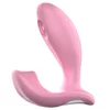 Urban – Flamengo Pulsating G-Spot Vibrator