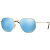 Ray-Ban Hexagonal Naočare za sunce RB 3548N 001/9O