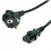 Kabl za napajanje racunara 3x1mm, 1.8m