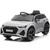 Auto na akumulator Audi RS6 Sivi ( 14097 )