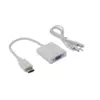 S-box ADAPTER HDMI moški -> ženski + avdio