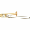 POZAVNA BAS Bb/f/Es YAMAHA YBL-620 GE