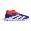 Adidas Patike za fudbal za dečake predator league ll tf BPG, Plavo-crvene