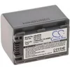 POWERY Akumulator Sony DCR-SR70E 1360mAh